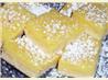 Lemon Bars