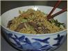 Easy Asian Beef & Noodles - Ww Recipe