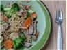 Easy Asian Beef & Noodles - Ww Recipe