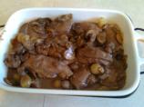 Coq Au Vin by Julia Child