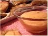 Roasted Red Pepper Dip. Recipe by lilkittykt