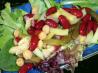 Tangy Four Bean Salad