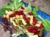 Tangy Four Bean Salad
