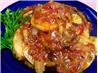 Easy Greek Potatoes Yachni