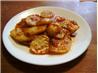 Easy Greek Potatoes Yachni