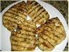 Fabulous Grilled Chicken Spiedini