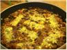 Light Chili Mac Skillet Supper