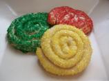 Cookies Around the World 5 of 5