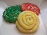 Cookies Around the World 5 of 5. Recipe by CoolMonday