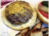 Cottage Cheese Burgers