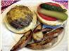 Cottage Cheese Burgers