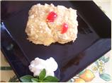 Mom's Banana Pudding