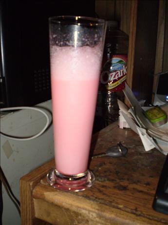 Italian Soda. Photo by Sica