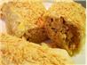 Aleid's Mexican Fish Roll-Up Tortillas. Recipe by kiwidutch