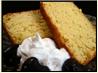 Lemon Pound Cake