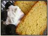 Lemon Pound Cake