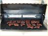 Twice Cooked Baby-back Ribs