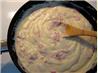 Chipped Beef on Toast