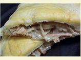 Chicken Pocket Pies
