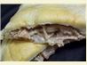Chicken Pocket Pies. Recipe by Juju Bee