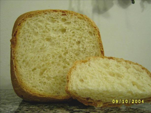 Cheese and Onion Bread  in the (bread Machine). Photo by Marie Nixon