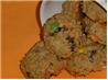 Hearty Trail Mix Cookies - Jar Mix. Recipe by Ducky