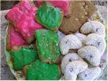 Cookies Around the World 2 of 5