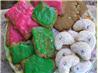 Cookies Around the World 2 of 5. Recipe by CoolMonday