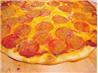 Sourdough Pizza Crust