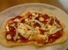 Sourdough Pizza Crust