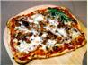 Sourdough Pizza Crust