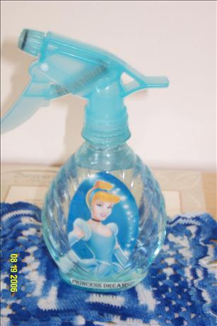 Monster Spray. Photo by bullwinkle