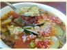 Sheila's Soupe a L'italienne. Recipe by mabers