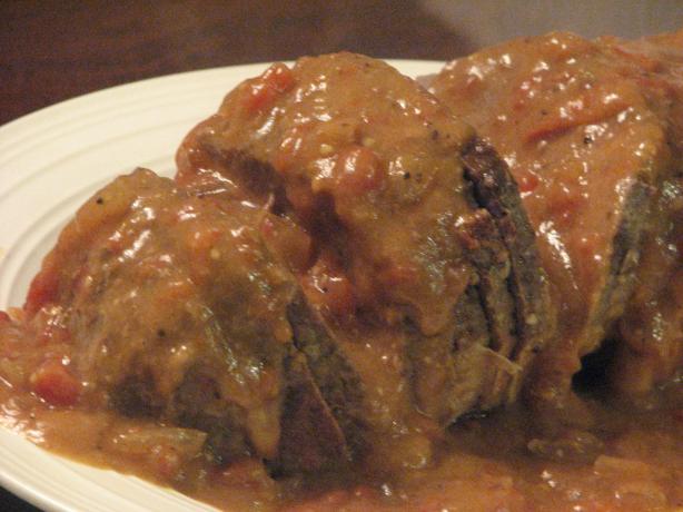 Crock Pot Mexican Beef. Photo by Bonnie G #2