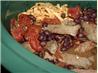 Crock Pot Mexican Beef