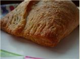 Broccoli-Cheese Crescent Squares