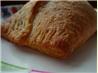 Broccoli-Cheese Crescent Squares. Recipe by Kittencalskitchen