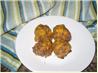 Low Carb Breakfast Balls