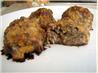 Low Carb Breakfast Balls