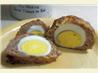 Low Carb Breakfast Balls