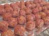 Low Carb Breakfast Balls