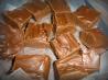 Chocolate Orange Fudge