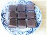Chocolate Orange Fudge