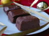 Chocolate Orange Fudge