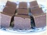 Chocolate Orange Fudge