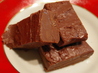 Chocolate Orange Fudge