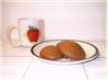 Soft Molasses Cookies. Recipe by SnowHat
