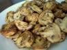 Quick Sauteed Mushrooms
