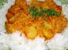 Prawns in a Dark Sauce. Recipe by trelawney8