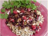 Chipotle Black Bean Chili